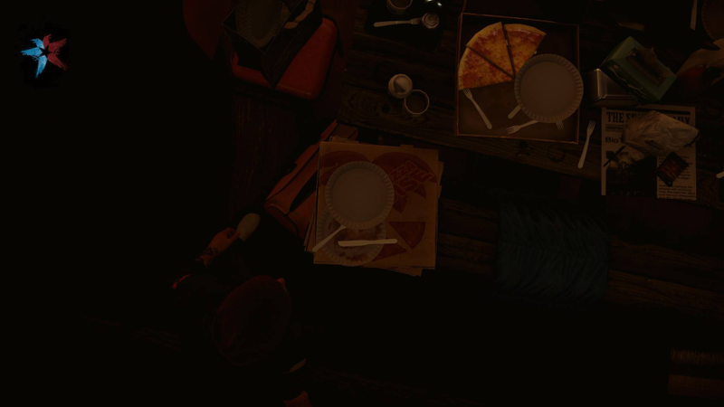 Illustration for article titled No Wonder Infamous: Second Son Makes Me So Hungry
